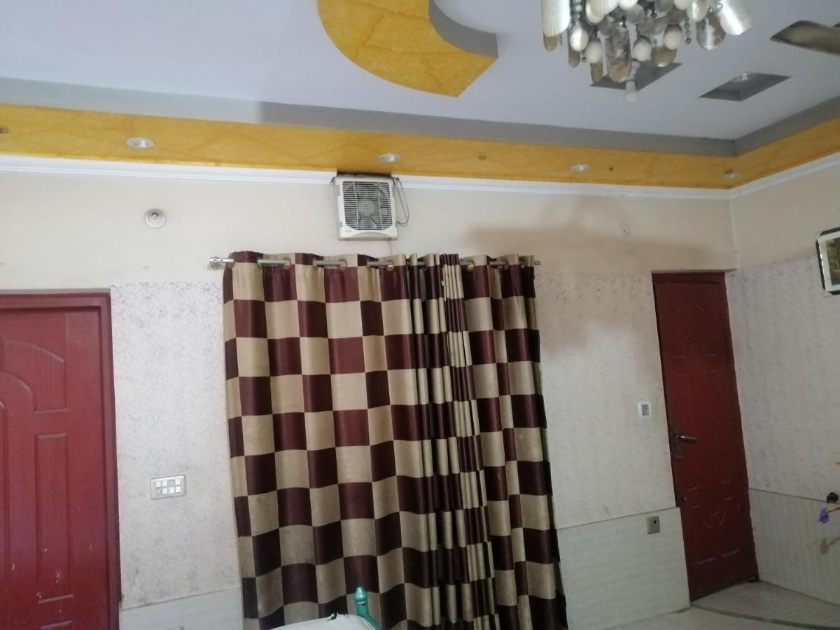 Hajveryinn_Hotel Lahore Exteriér fotografie