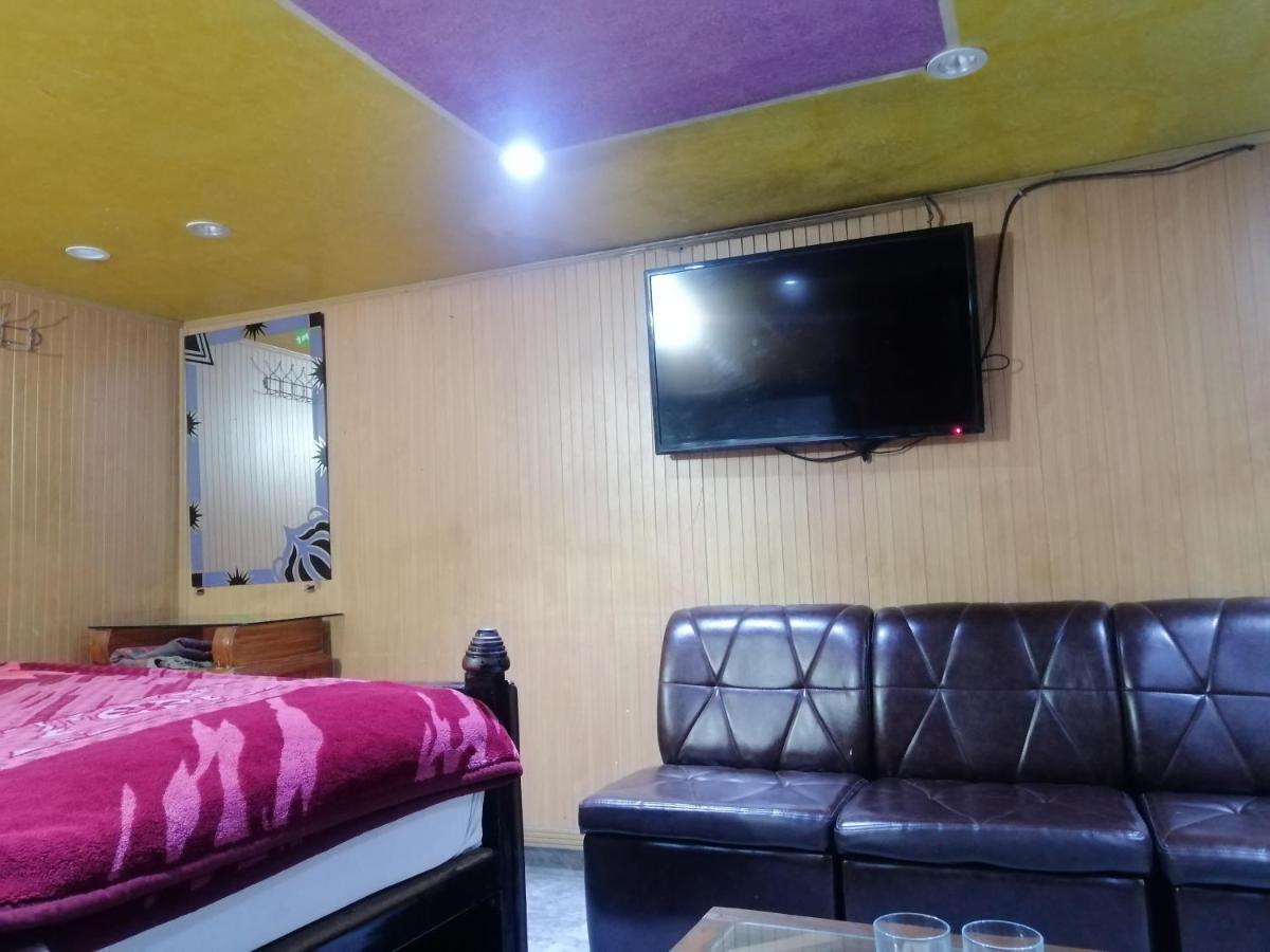 Hajveryinn_Hotel Lahore Exteriér fotografie
