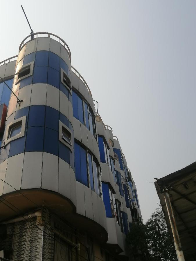 Hajveryinn_Hotel Lahore Exteriér fotografie